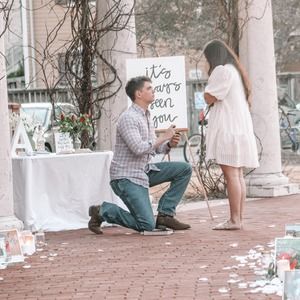 Meet your Posher, Nick